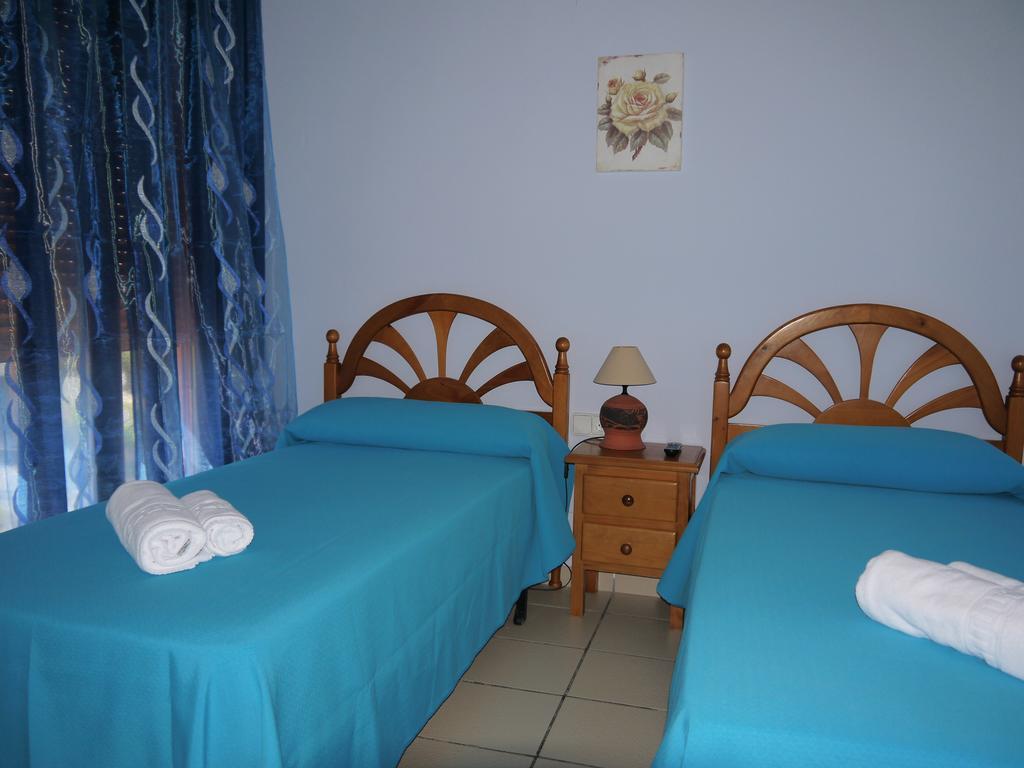 Hotel Rasil เกว็งกา ภายนอก รูปภาพ