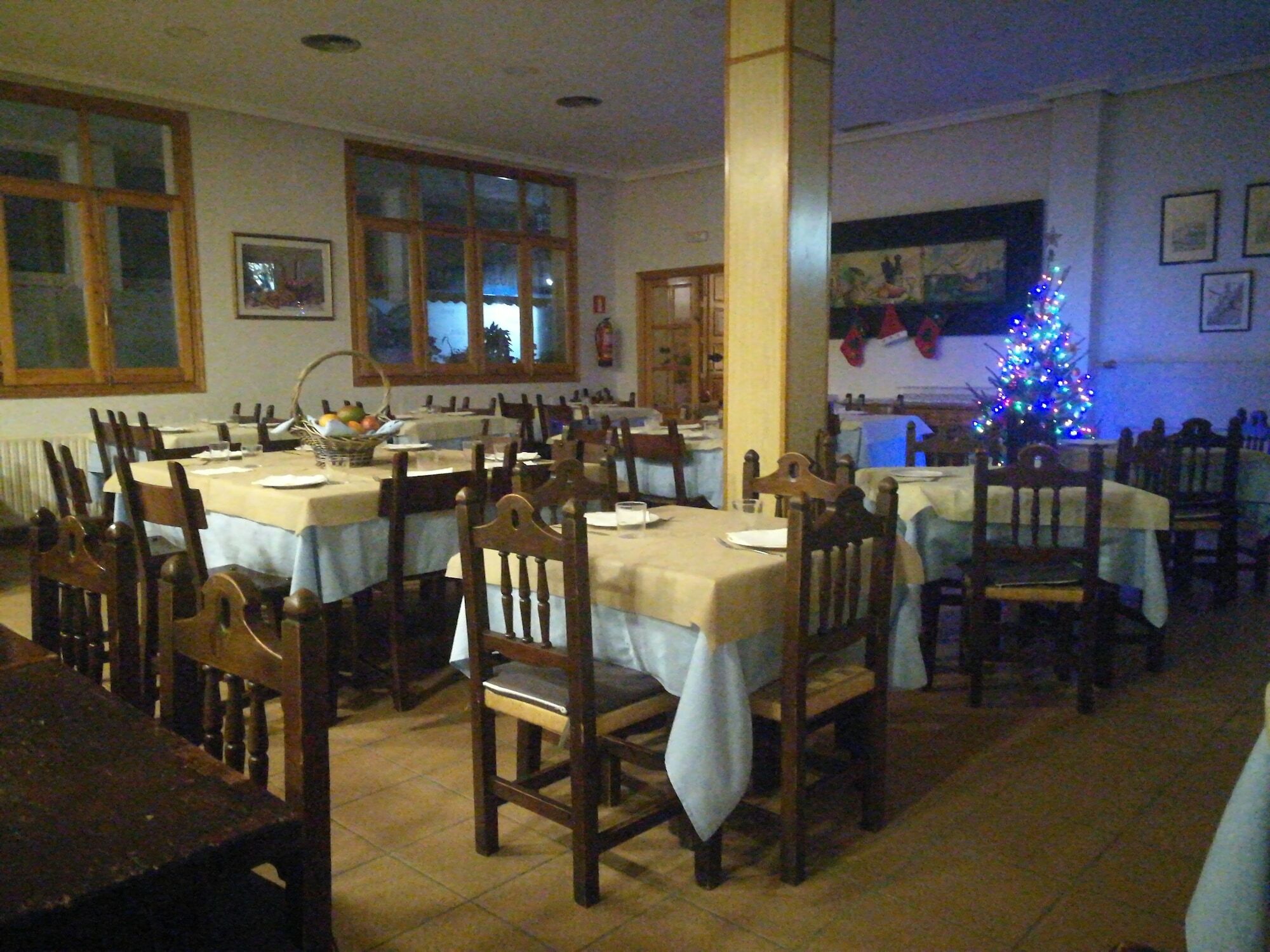 Hotel Rasil เกว็งกา ภายนอก รูปภาพ